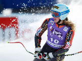 Prva pobeda u karijeri za Marie-Michele Gagnon Prva pobeda u karijeri za Marie-Michele Gagnon